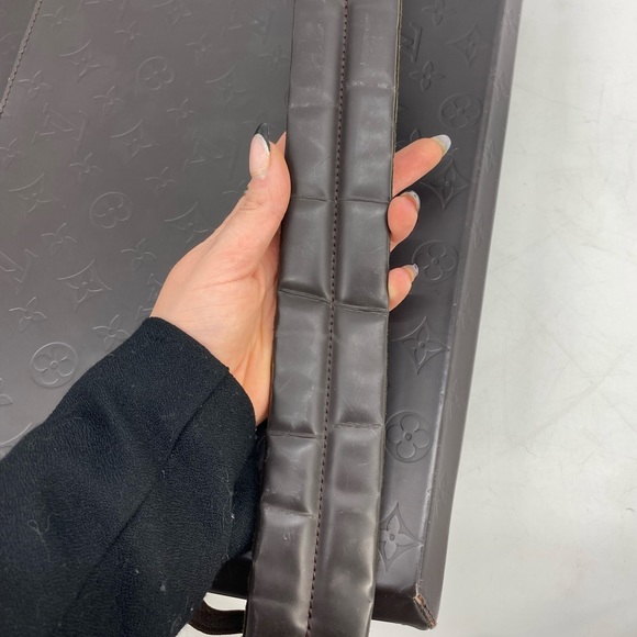 Louis Vuitton Steve Messenger bag - Picture 14 of 14